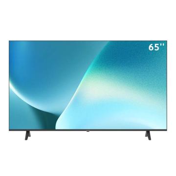 创维/Skyworth 家用商用电视机，65BC20 65英寸4K超高清 全面屏显示 （含标准挂架安装） 售卖规格：1台