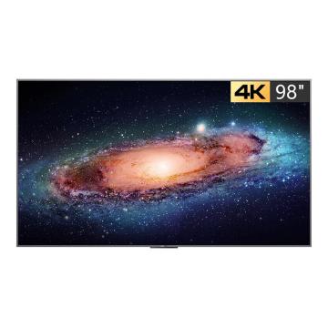 创维/Skyworth 电视机，KT98B02A 98英寸4K全高清 智能家用商用（含挂架安装） 售卖规格：1台