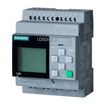 西门子/SIEMENS 一体式plc，6ED1052-1HB08-0BA1 售卖规格：1台