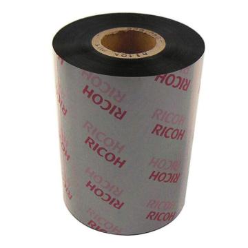 理光/RICOH 树脂基碳带，B110CR 110mm*300M 售卖规格：1卷