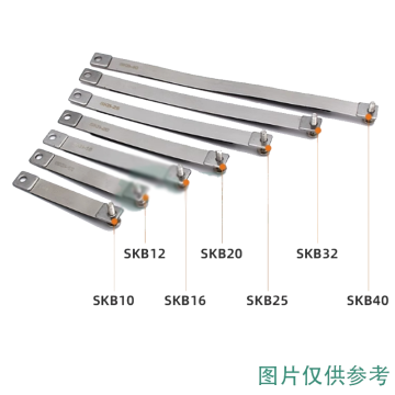 Air-SYA 磁性开关绑带，SKB-40丨001 售卖规格：1只