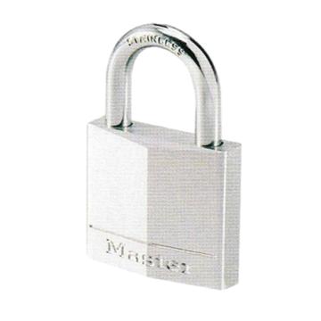 玛斯特锁具 防腐蚀船用挂锁，530DPF 售卖规格：1把