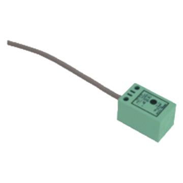 倍加福/P+F 电感式传感器，NBN5-F7-E2 售卖规格：1个