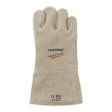 卡司顿/CASTONG 耐200度手套，PIII15-34 售卖规格：1副