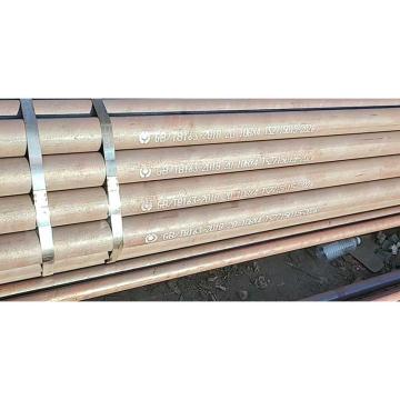 哈德威 碳钢无缝管（不定尺，单价/米），20＃钢，DN80,厚4mm
