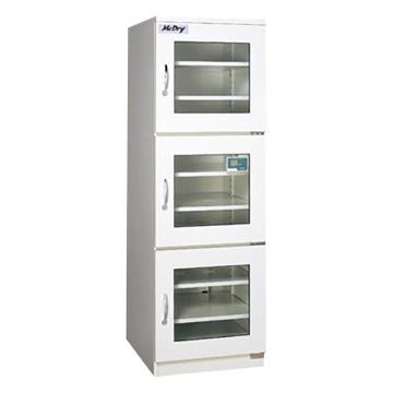 McDry 干燥箱，MCU-401A，1-6542-21 超低湿度1%型，500×630×1530mm 售卖规格：1台