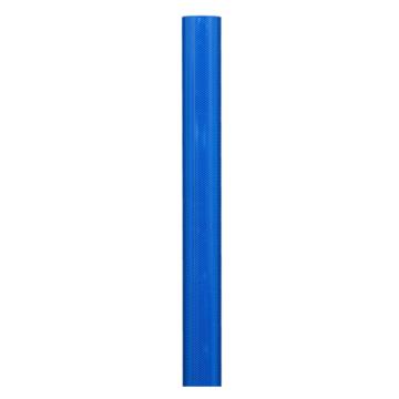 伏兴 棱镜反光膜，安全警示胶带，蓝色，宽1.22米*45.7米，C1107 售卖规格：1卷