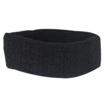 安赛瑞 安全帽吸汗头带，11176 （10条装）黑色 售卖规格：1包
