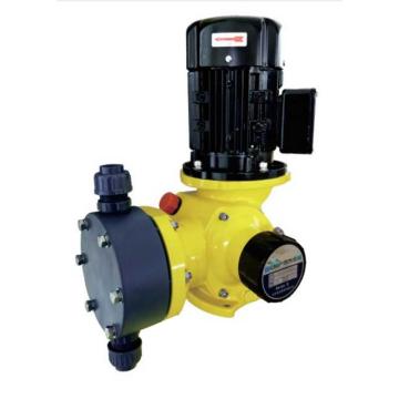 南方泵业 GM系列机械隔膜计量泵，GM0330TP1MNN 泵头材质：PVDF 售卖规格：1台