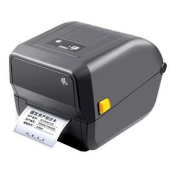 斑马/ZEBRA 条码打印机，ZD888CR （替代GT820）203dpi USB接口 售卖规格：1台