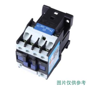 天正电气 CJX2系列交流接触器，CJX2-8011 220V 售卖规格：1个