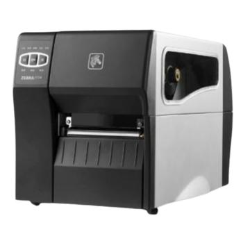 斑马/ZEBRA 条码打印机，ZT21043 （ZT210-3）300dpi 售卖规格：1台