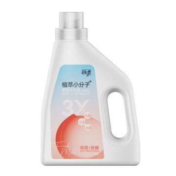 创漾 洗衣液，CN2004 3X植萃小分子香氛（白桃）2kg 售卖规格：1瓶