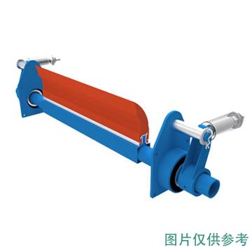 茵美特 一级弹簧清扫器，RITCLEAN-SU/R-1400 适用皮带宽度1400mm 售卖规格：1台