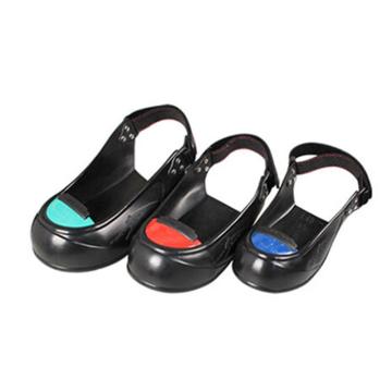 Safety Jogger VISITOR参观访客防砸鞋套，红色，011176-M（39-43码） 售卖规格：1双