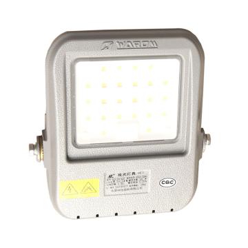 华荣/WAROM 投光灯具，RLEFL329-XL50-50W 售卖规格：1个