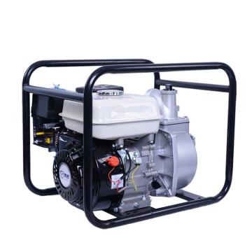 鸣固 汽油机水泵，4"手动 最大流量1600L/min 最大扬程25m 售卖规格：1台