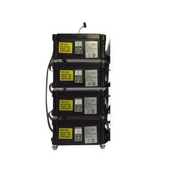 HKWISDOM 锂电池模组，PBS3M2-8（1/2）4块/组 3ah 售卖规格：1组