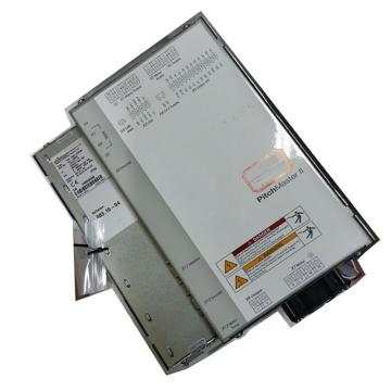HKWISDOM 伺服驱动器装置，PITCHMASTER II-M40.1DVA0S（含程序） 售卖规格：1台