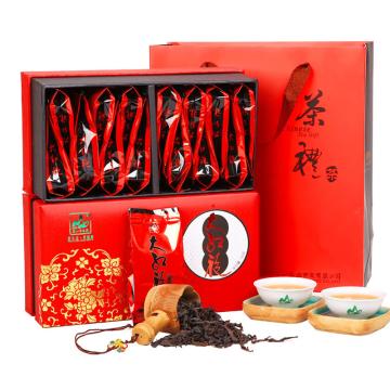 茗山生态茶 大红袍，240g （一件代发） 售卖规格：1盒