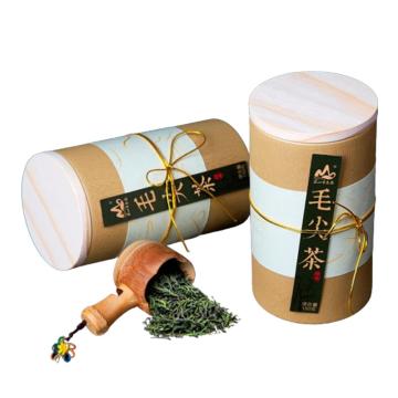 茗山生态茶 茶叶，罐装毛尖300g （一件代发） 售卖规格：1盒