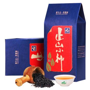 茗山生态茶 茶叶，罐装正山小种300g （一件代发） 售卖规格：1盒