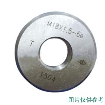 哈量 螺纹环规，M30*1.5-6e T 单通端、不含第三方检测 售卖规格：1个