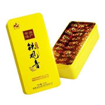 茗山生态茶 茶叶，清香型安溪铁观音礼盒500g （一件代发） 售卖规格：1盒