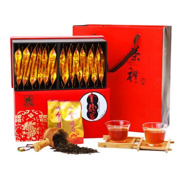 茗山生态茶 茶叶，金骏眉雅韵礼盒300g （一件代发） 售卖规格：1盒