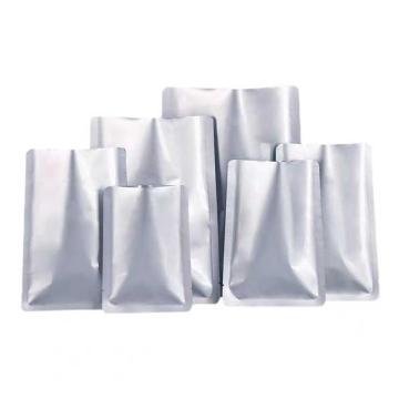 申越三圈 铝箔真空袋，24*32cm 双面厚度20丝 售卖规格：100只/包