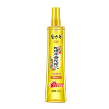 隆力奇/Longrich 花露水，蛇胆牛黄95ml 售卖规格：1瓶