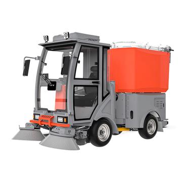 洁德美 驾驶式工业扫地机，JDM-H8 售卖规格：1台