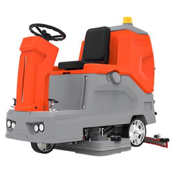 洁德美 驾驶式工业扫地机，JDM-X900 售卖规格：1台