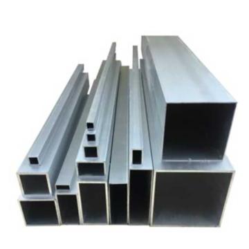 哈德威 不锈钢方管，材质:SUS304,型号:25×25×2t 售卖规格：1根