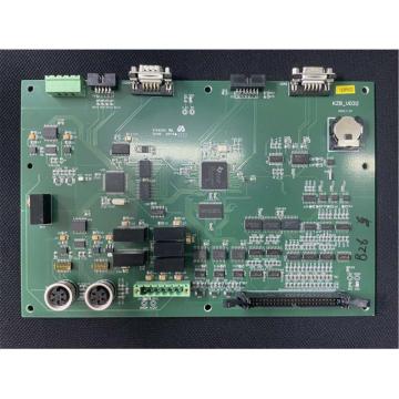 上海成套/SPERI CPU微机板，CS015112U-2 售卖规格：1件