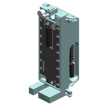 西门子/SIEMENS PLC模块，6ES7144-4FF01-0AB0 售卖规格：1个