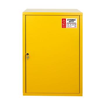 西斯贝尔/SYSBEL 组装式金属柜套装（吸油），型号：SYK302 售卖规格：1个