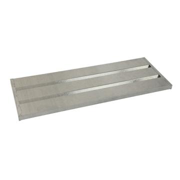 西斯贝尔/SYSBEL 镀锌钢制层板，型号：WAG003 售卖规格：1个