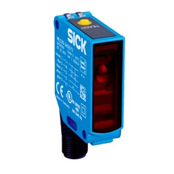 西克/SICK 传感器，WL12G-3P2582. 售卖规格：1个