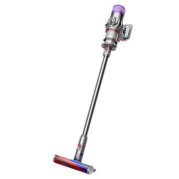 戴森/dyson 轻量入门吸尘器 轻巧易举毛发防缠绕吸头，V10 Digital Slim 售卖规格：1台