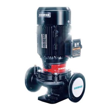 新界 铸铁立式管道泵，SGL150-500BG 售卖规格：1台