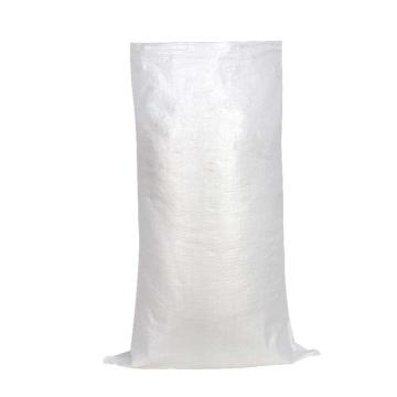 谋福 亮白色编织袋，中厚款 50*82cm 售卖规格：1条