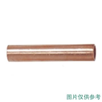 固力发 GT系列密封型铜连接管，GT-185 (M) (替代DDP206) 售卖规格：5只/包