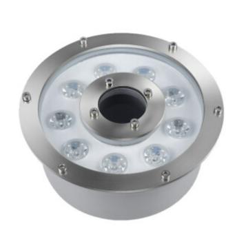 贝工 LED圆形涌泉灯，BGPQ12-12Y12V12W 售卖规格：1个