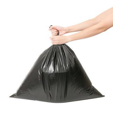 嘉和兴 【北方专用款】背心垃圾袋，36*59cm，克重（克）：5，100个*50包/件 售卖规格：1件