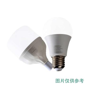 三雄极光 LED灯泡，星际系列PAK542921-20W E27，6500K，白光 售卖规格：1个