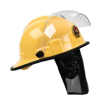 沱雨 17款消防头盔，FTK-Q/B 售卖规格：1顶