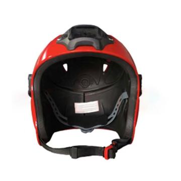沱雨 水域救援防护头盔，尺码L，ZFSJ-K-A-L 售卖规格：1顶