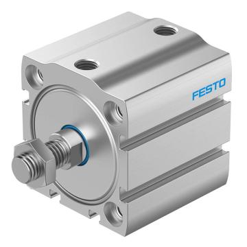 费斯托/FESTO 紧凑型气缸，ADN-S-50-20-A-P-A，8092076 售卖规格：1个