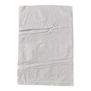 柳成 编织袋，灰白色600×950mm 带防水膜 售卖规格：1条